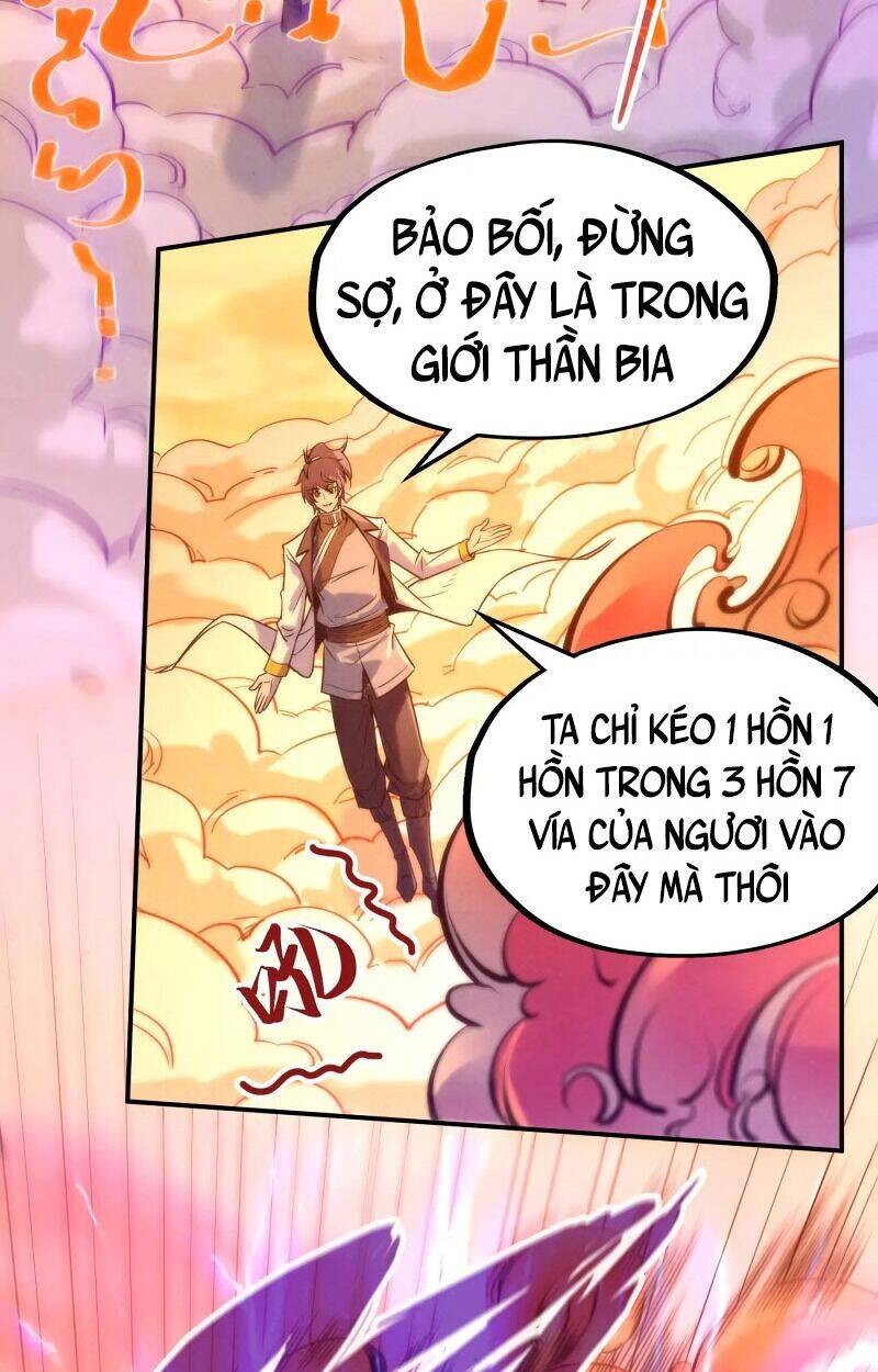 Vạn Cổ Chí Tôn Chapter 99 - 51