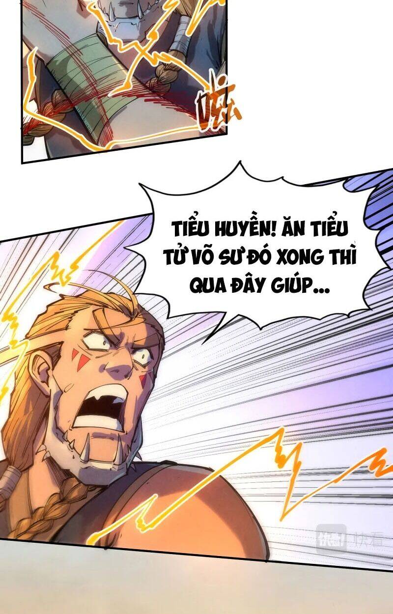 Vạn Cổ Chí Tôn Chapter 99 - 63