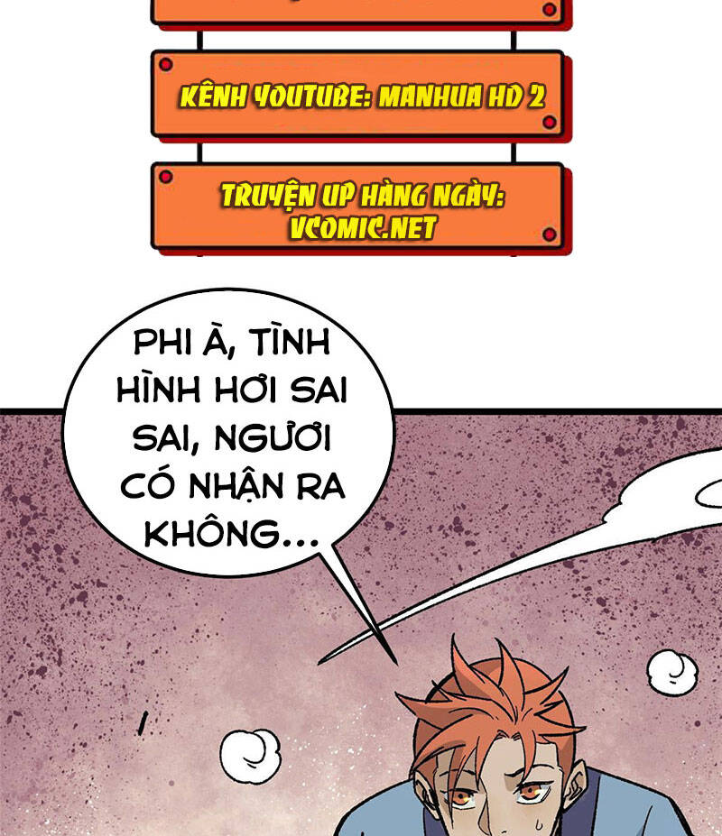 Vạn Cổ Tối Cường Tông Chapter 168 - 11