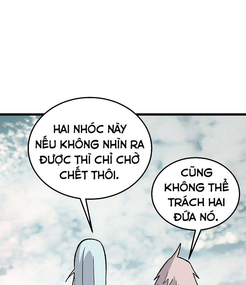 Vạn Cổ Tối Cường Tông Chapter 168 - 22