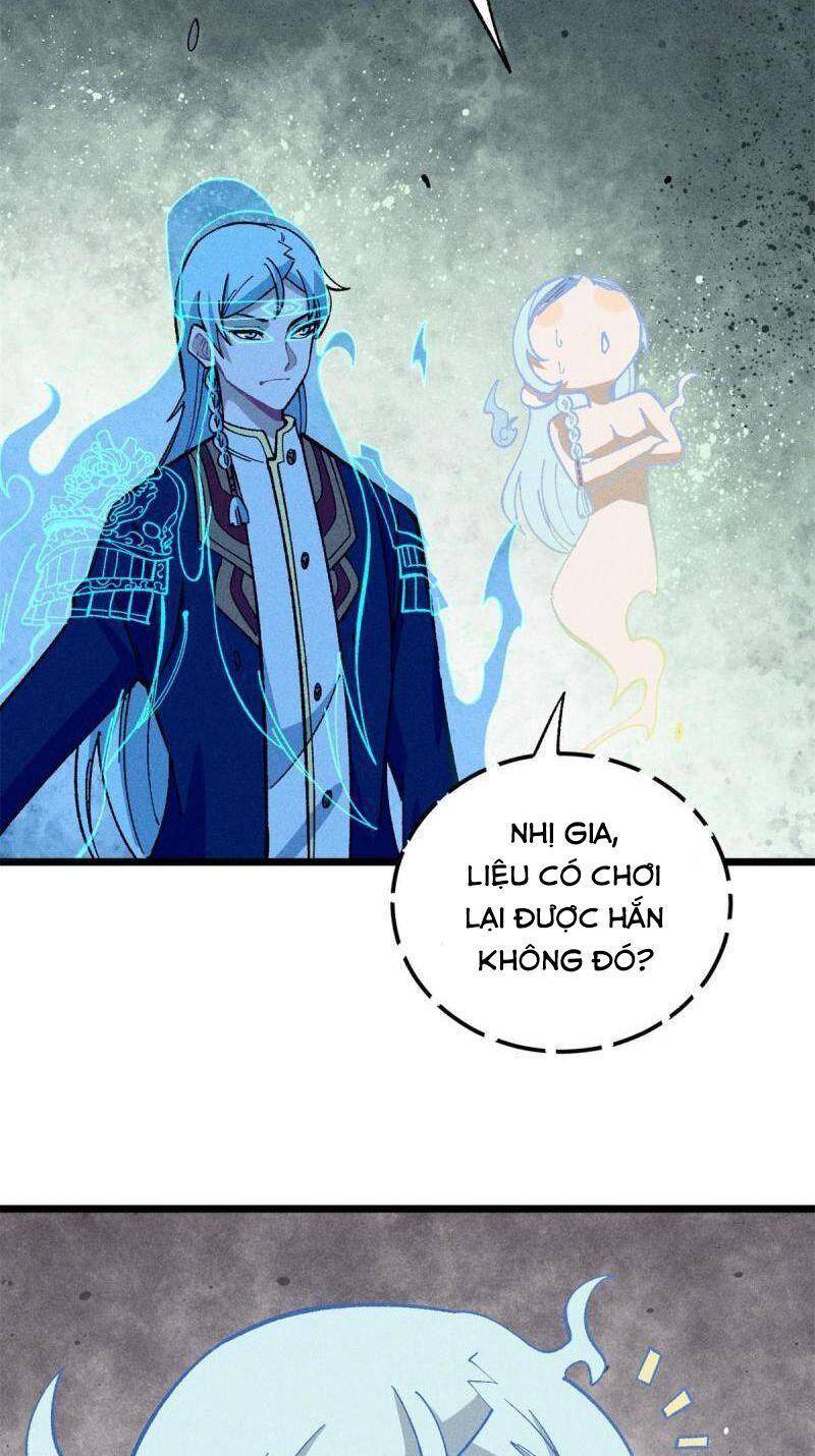 Vạn Cổ Tối Cường Tông Chapter 174 - 15