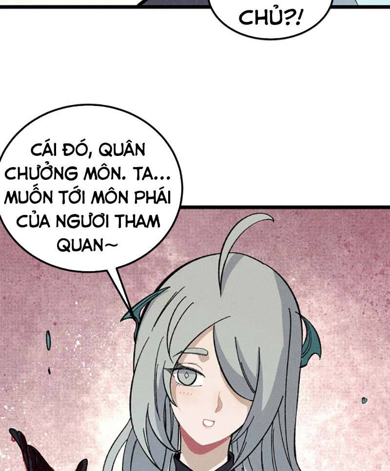 Vạn Cổ Tối Cường Tông Chapter 177 - 3