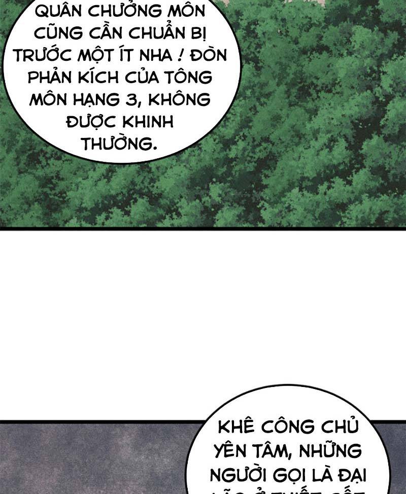 Vạn Cổ Tối Cường Tông Chapter 177 - 58