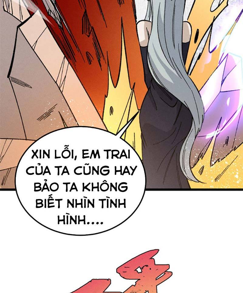 Vạn Cổ Tối Cường Tông Chapter 177 - 8