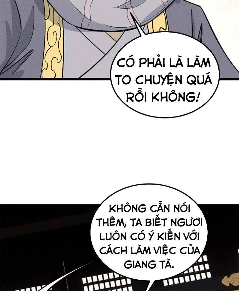 Vạn Cổ Tối Cường Tông Chapter 177 - 75