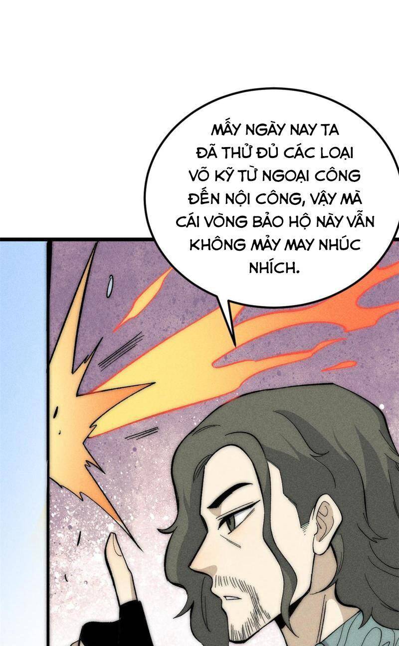 Vạn Cổ Tối Cường Tông Chapter 181 - 9