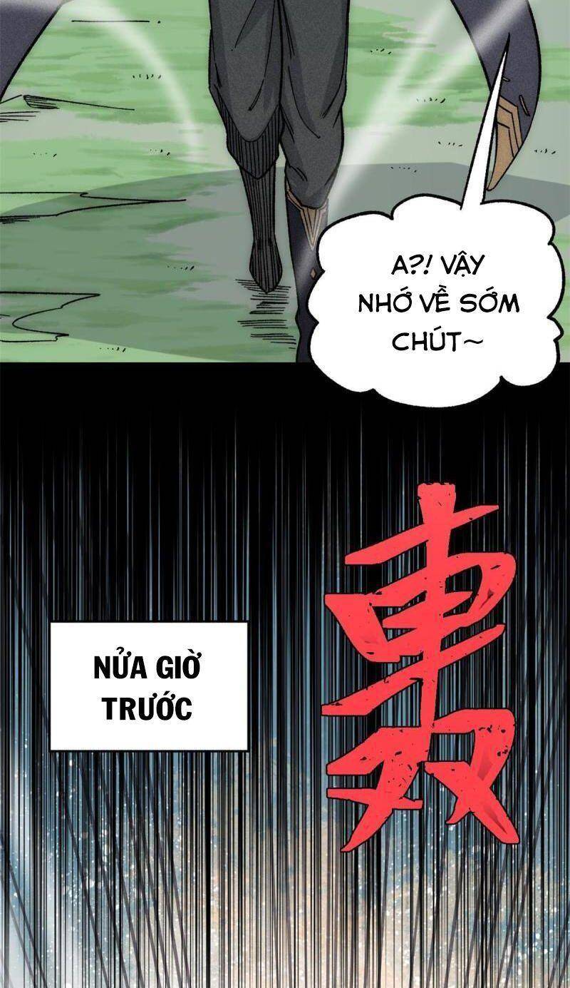 Vạn Cổ Tối Cường Tông Chapter 191 - 45