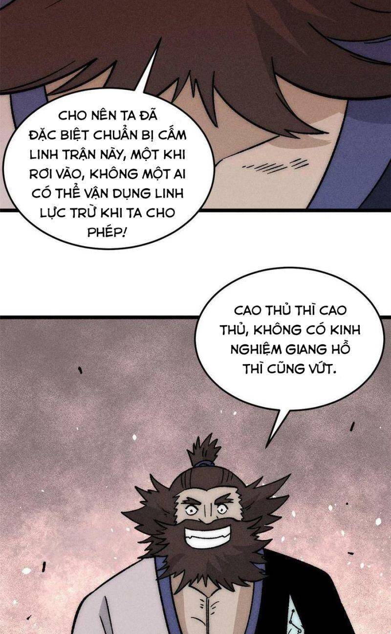 Vạn Cổ Tối Cường Tông Chapter 197 - 11