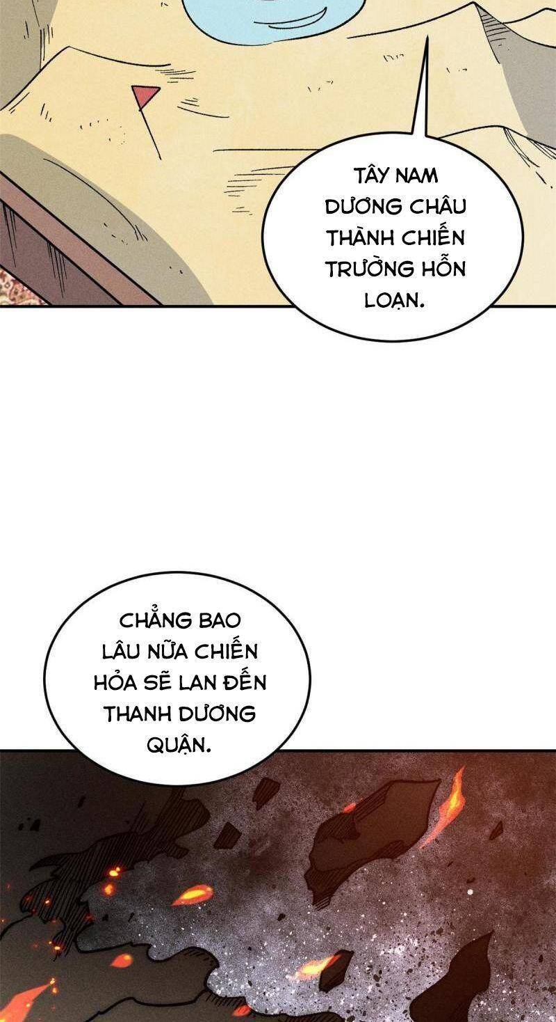 Vạn Cổ Tối Cường Tông Chapter 198 - 5