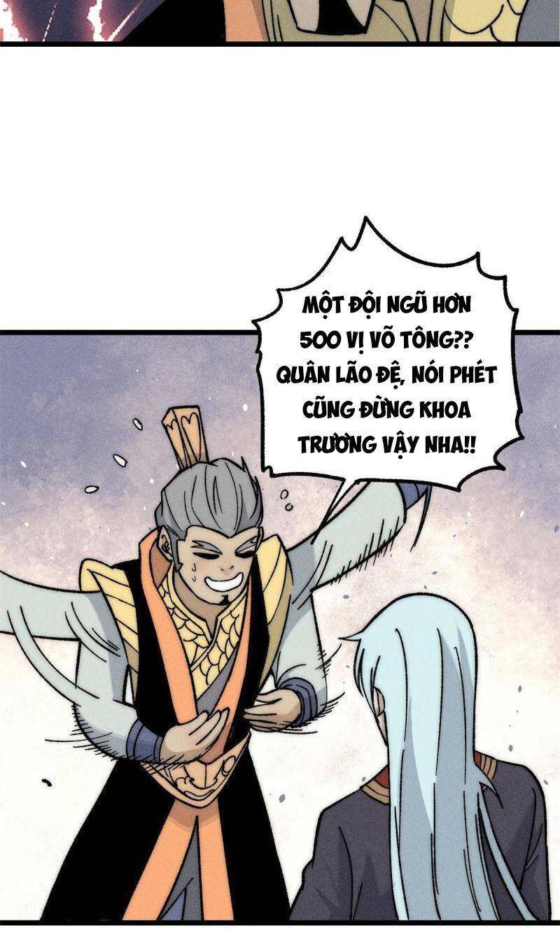 Vạn Cổ Tối Cường Tông Chapter 198 - 49