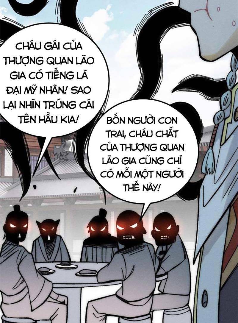 Vạn Cổ Tối Cường Tông Chapter 203 - 7