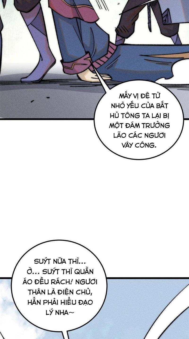 Vạn Cổ Tối Cường Tông Chapter 206 - 24