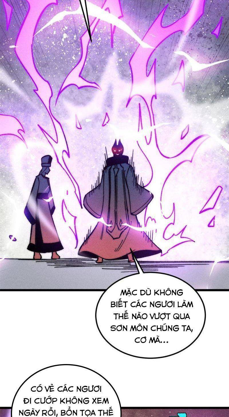 Vạn Cổ Tối Cường Tông Chapter 206 - 28