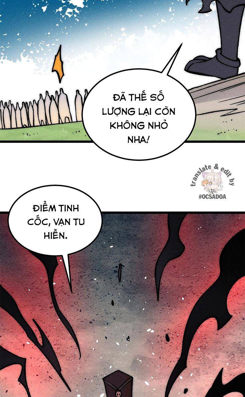 Vạn Cổ Tối Cường Tông Chapter 208 - 11