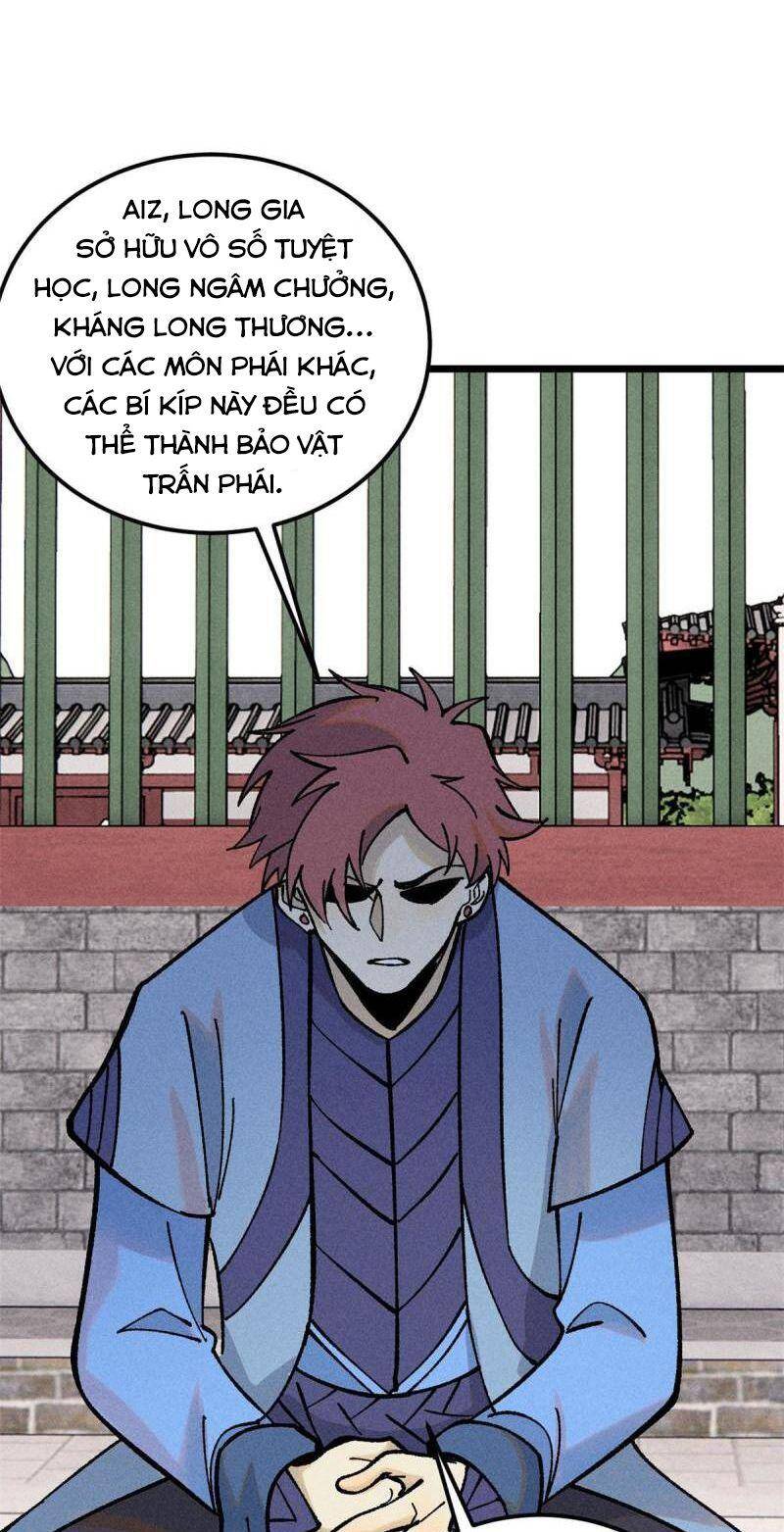 Vạn Cổ Tối Cường Tông Chapter 213 - 16