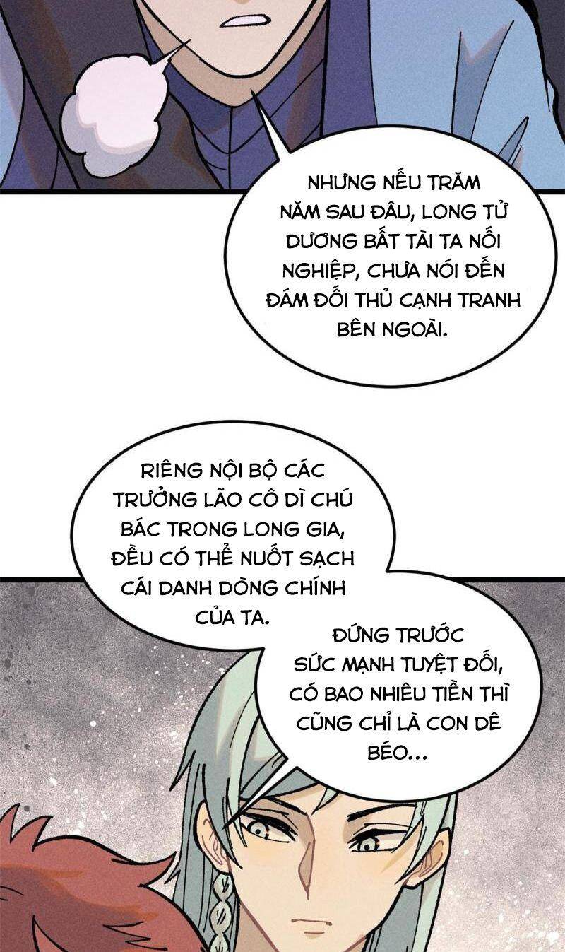 Vạn Cổ Tối Cường Tông Chapter 213 - 31