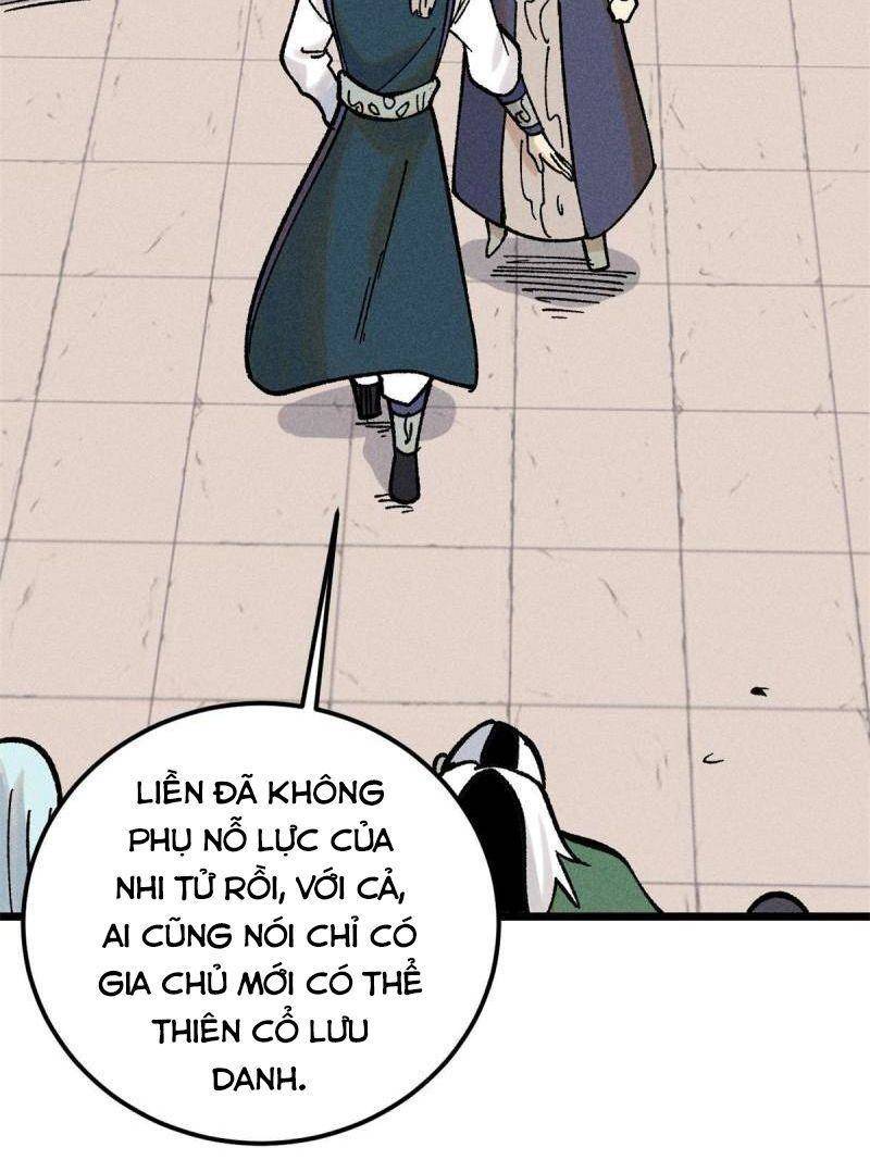 Vạn Cổ Tối Cường Tông Chapter 217 - 55