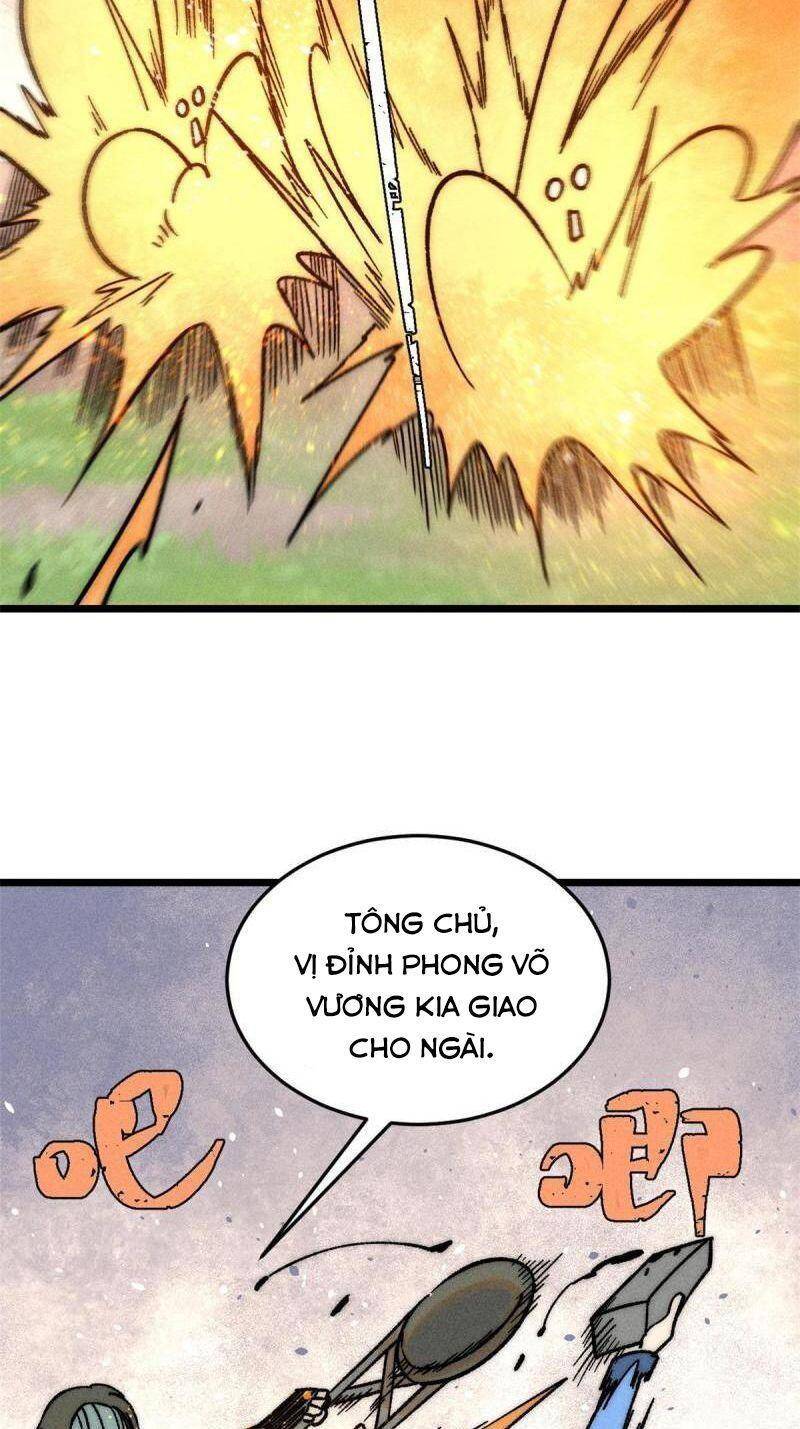 Vạn Cổ Tối Cường Tông Chapter 209 - 40