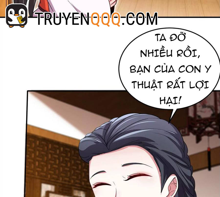 Bản Kiếm Tiên Tuyệt Không Làm Nô Chapter 53 - 4