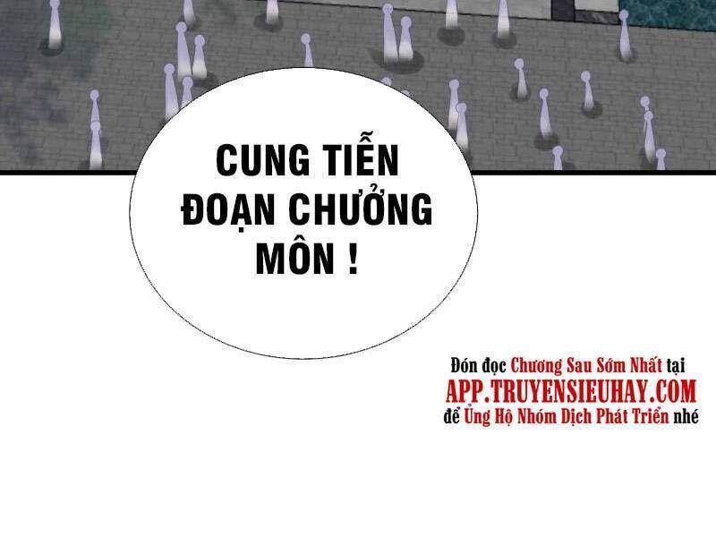 Tu Tiên Phải Dựa Vào Sugar Mommy Chapter 165 - 46