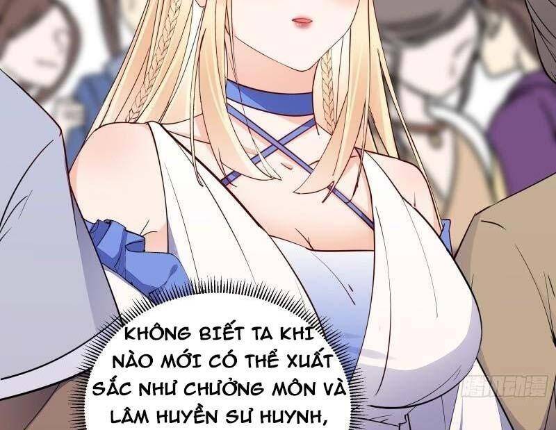 Tu Tiên Phải Dựa Vào Sugar Mommy Chapter 165 - 48