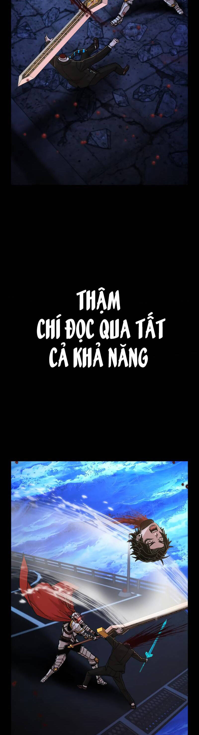 Sự Trở Lại Của Anh Hùng Diệt Thế Chapter 64 - 76