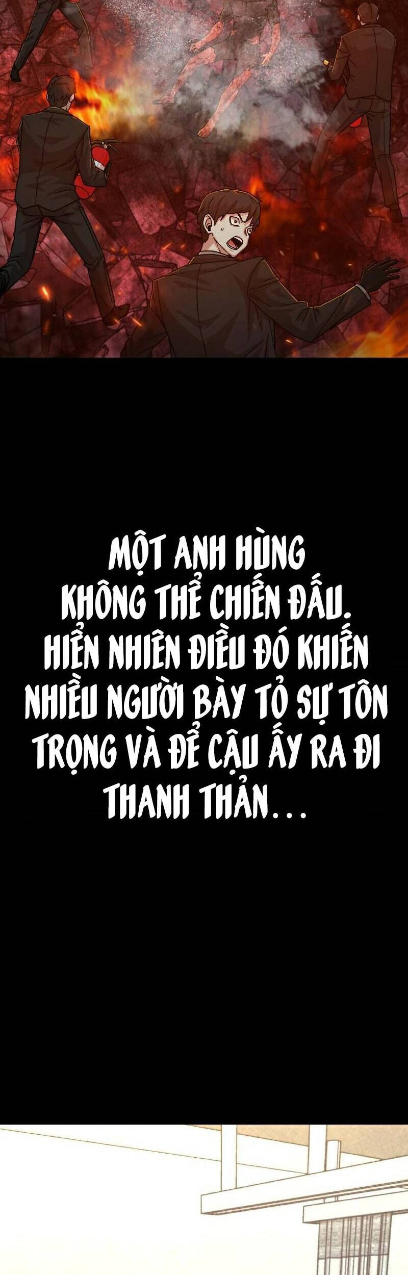 Sự Trở Lại Của Anh Hùng Diệt Thế Chapter 51 - 49