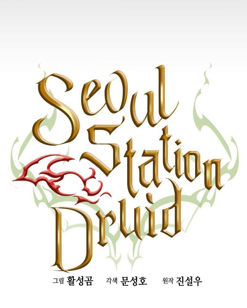 Druid Tại Ga Seoul Chapter 64 - 5