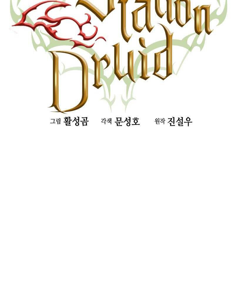 Druid Tại Ga Seoul Chapter 65 - 6