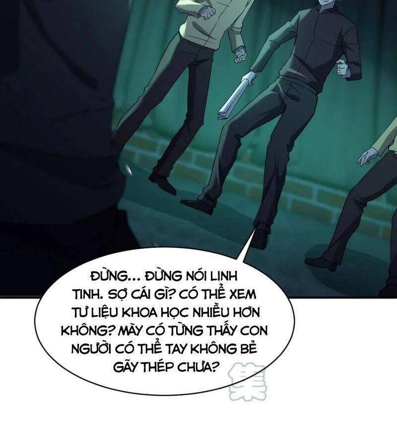 Đừng Hiểu Lầm, Tôi Mới Là Người Bị Hại! Chapter 52 - 2