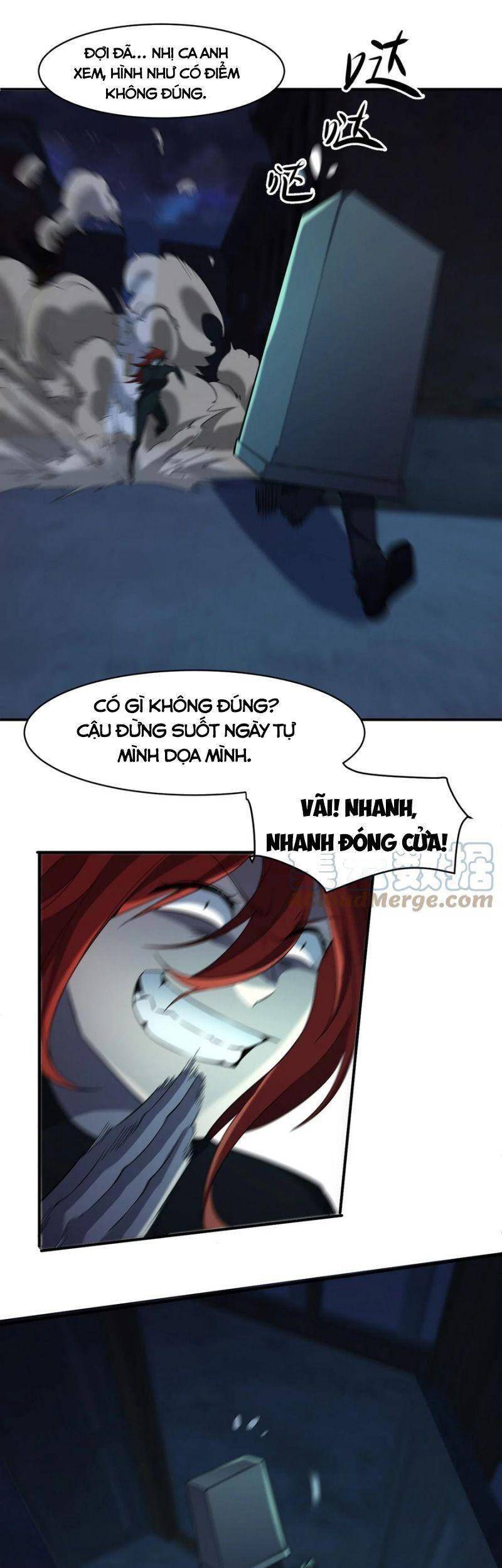 Đừng Hiểu Lầm, Tôi Mới Là Người Bị Hại! Chapter 52 - 14