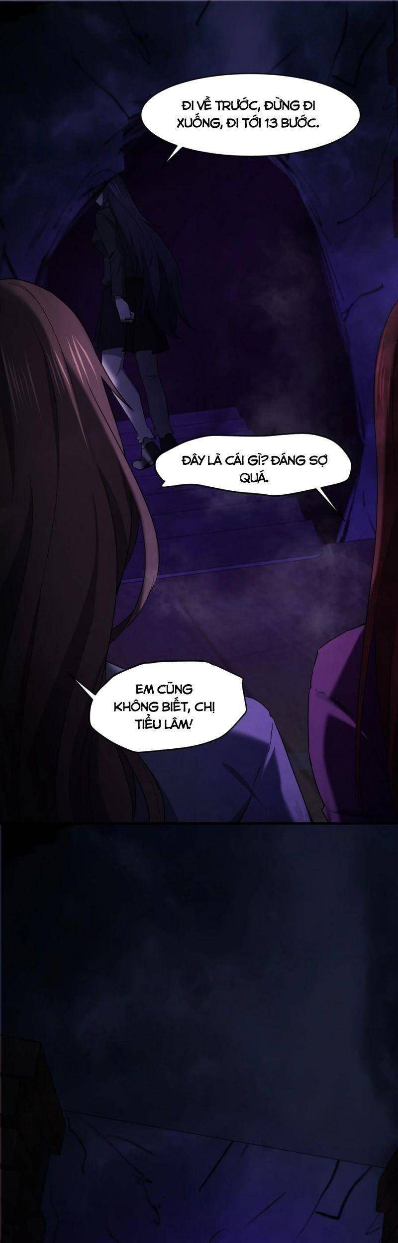 Đừng Hiểu Lầm, Tôi Mới Là Người Bị Hại! Chapter 52 - 58