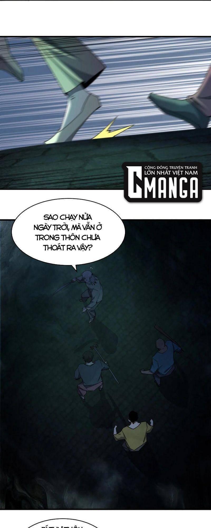 Đừng Hiểu Lầm, Tôi Mới Là Người Bị Hại! Chapter 59 - 17