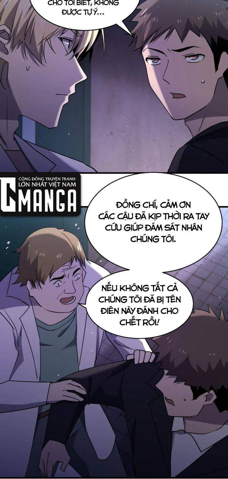 Đừng Hiểu Lầm, Tôi Mới Là Người Bị Hại! Chapter 72 - 2