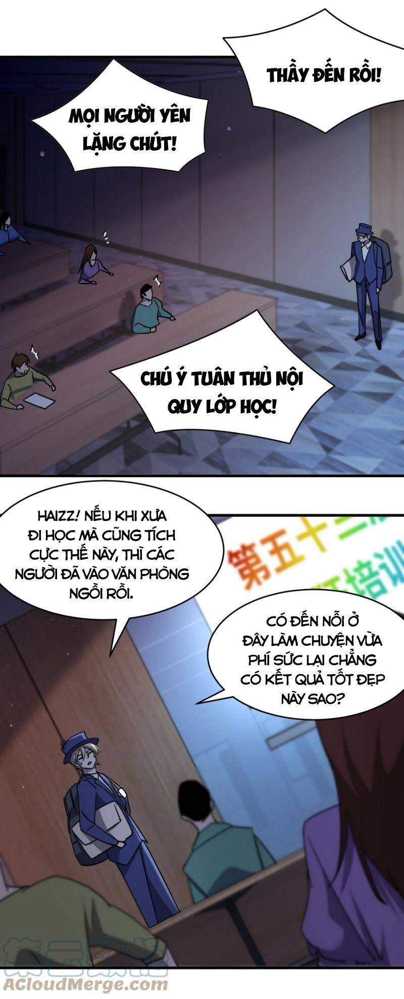 Đừng Hiểu Lầm, Tôi Mới Là Người Bị Hại! Chapter 72 - 27