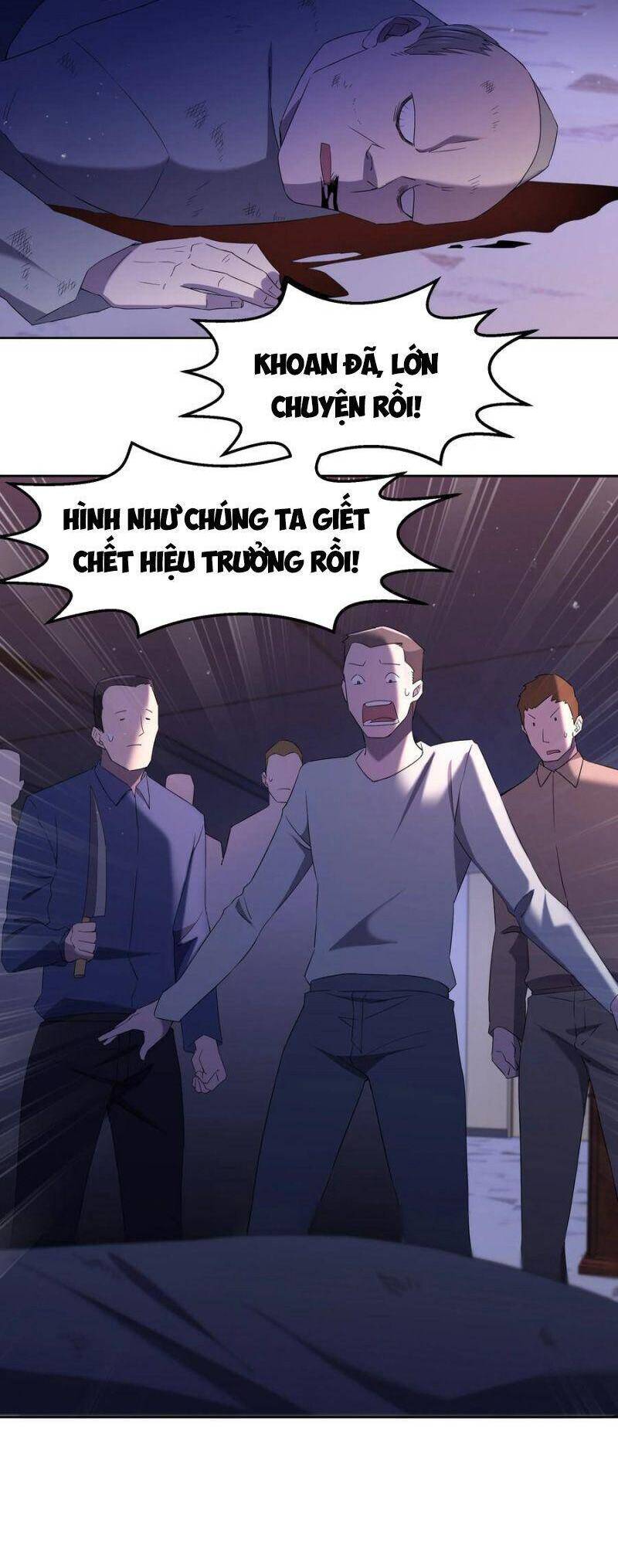 Đừng Hiểu Lầm, Tôi Mới Là Người Bị Hại! Chapter 73 - 8