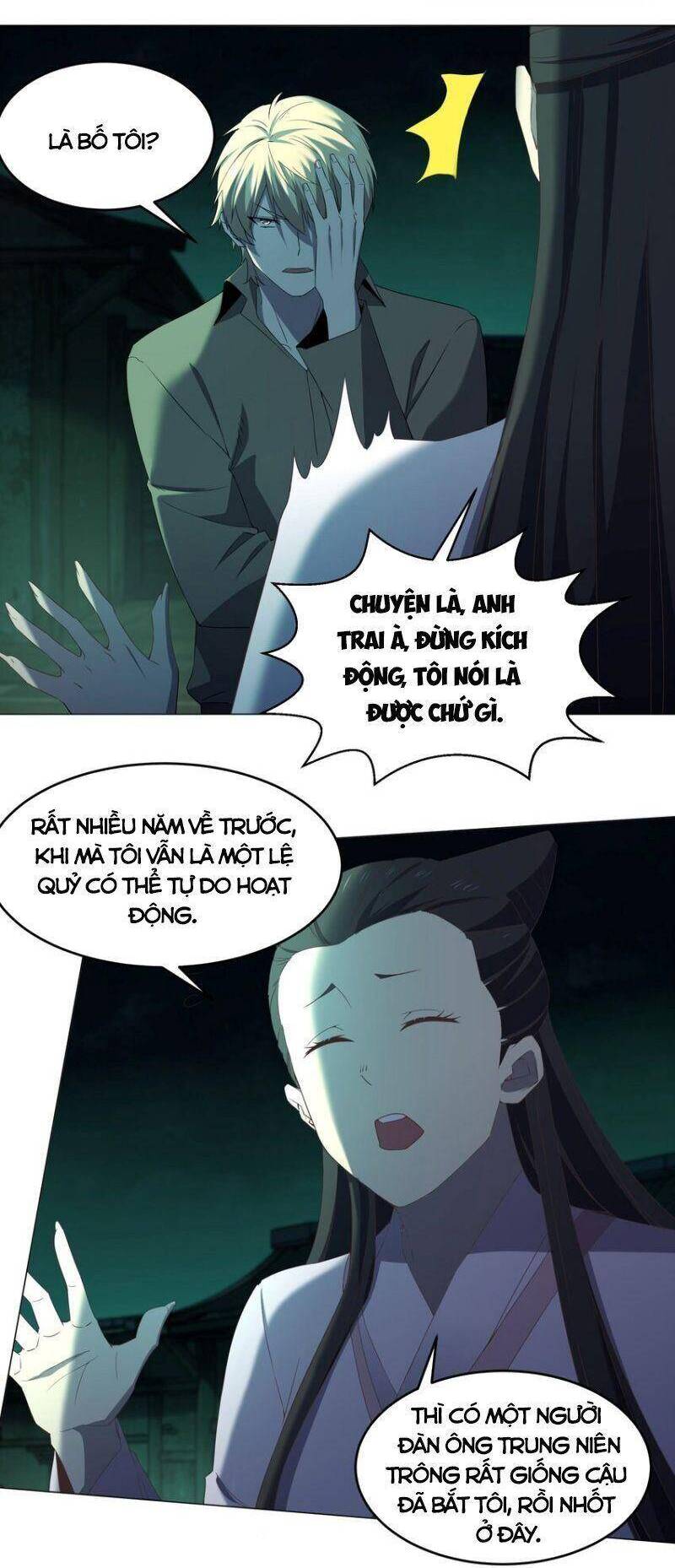 Đừng Hiểu Lầm, Tôi Mới Là Người Bị Hại! Chapter 80 - 2