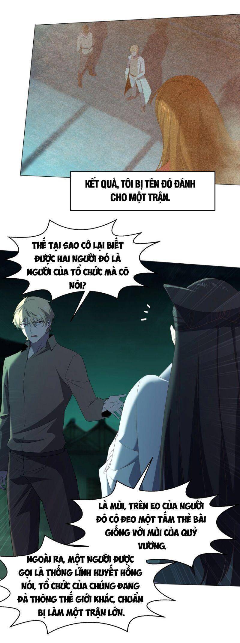 Đừng Hiểu Lầm, Tôi Mới Là Người Bị Hại! Chapter 80 - 6