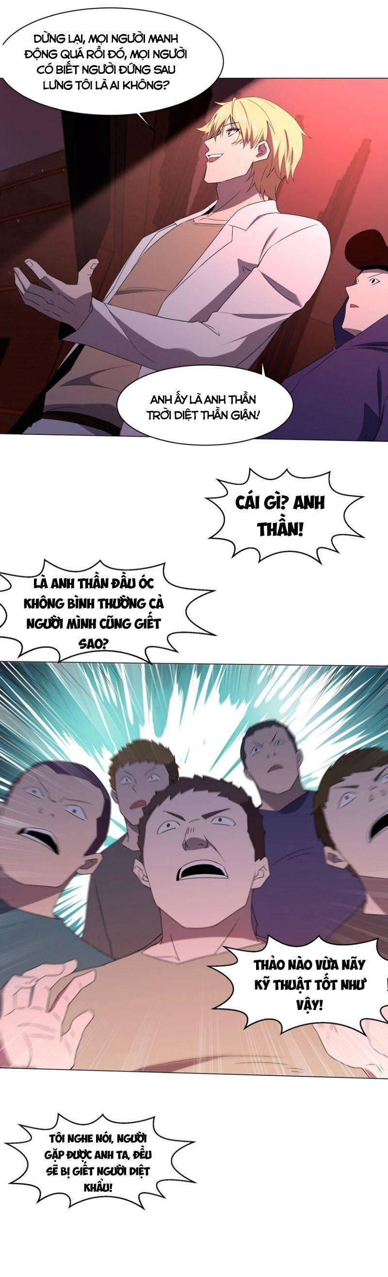 Đừng Hiểu Lầm, Tôi Mới Là Người Bị Hại! Chapter 88 - 18