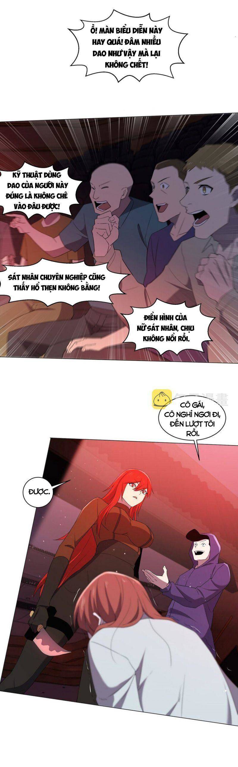 Đừng Hiểu Lầm, Tôi Mới Là Người Bị Hại! Chapter 88 - 9