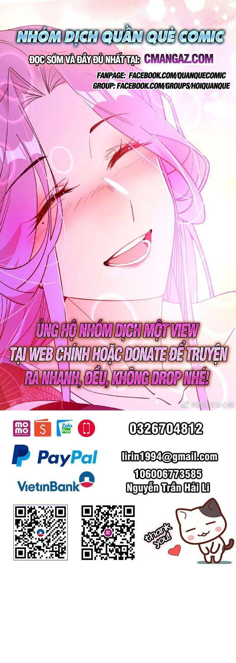 Đừng Hiểu Lầm, Tôi Mới Là Người Bị Hại! Chapter 89 - 1