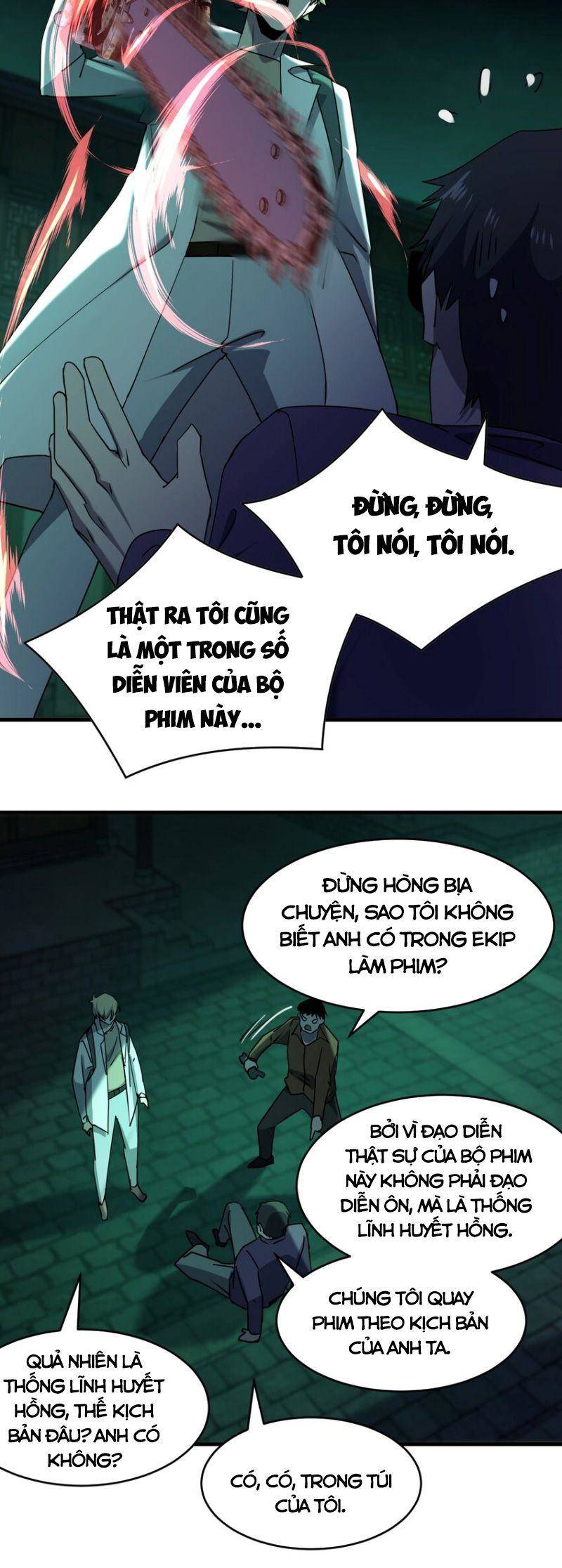 Đừng Hiểu Lầm, Tôi Mới Là Người Bị Hại! Chapter 90 - 28