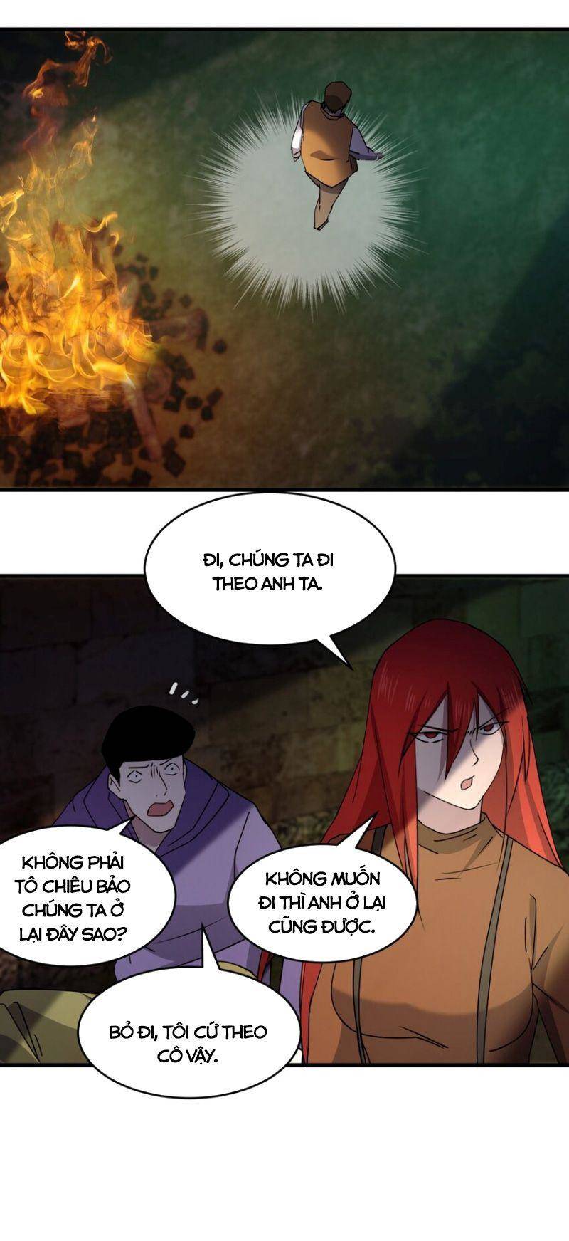 Đừng Hiểu Lầm, Tôi Mới Là Người Bị Hại! Chapter 90 - 31