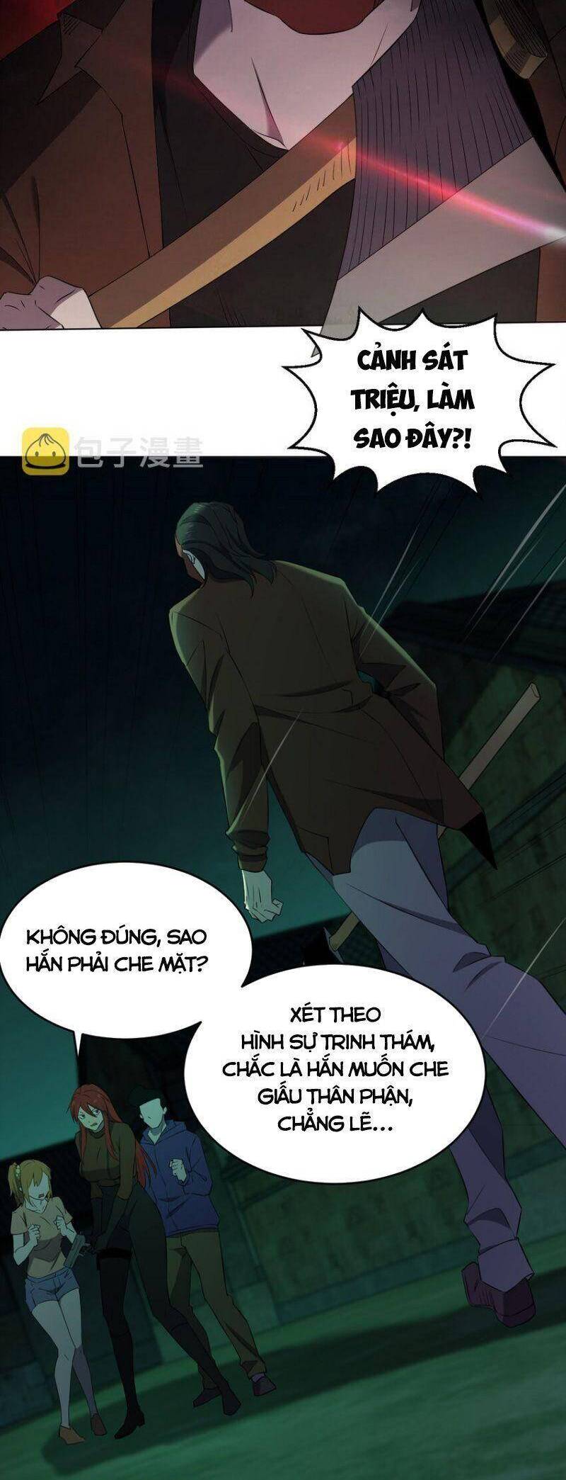 Đừng Hiểu Lầm, Tôi Mới Là Người Bị Hại! Chapter 91 - 2