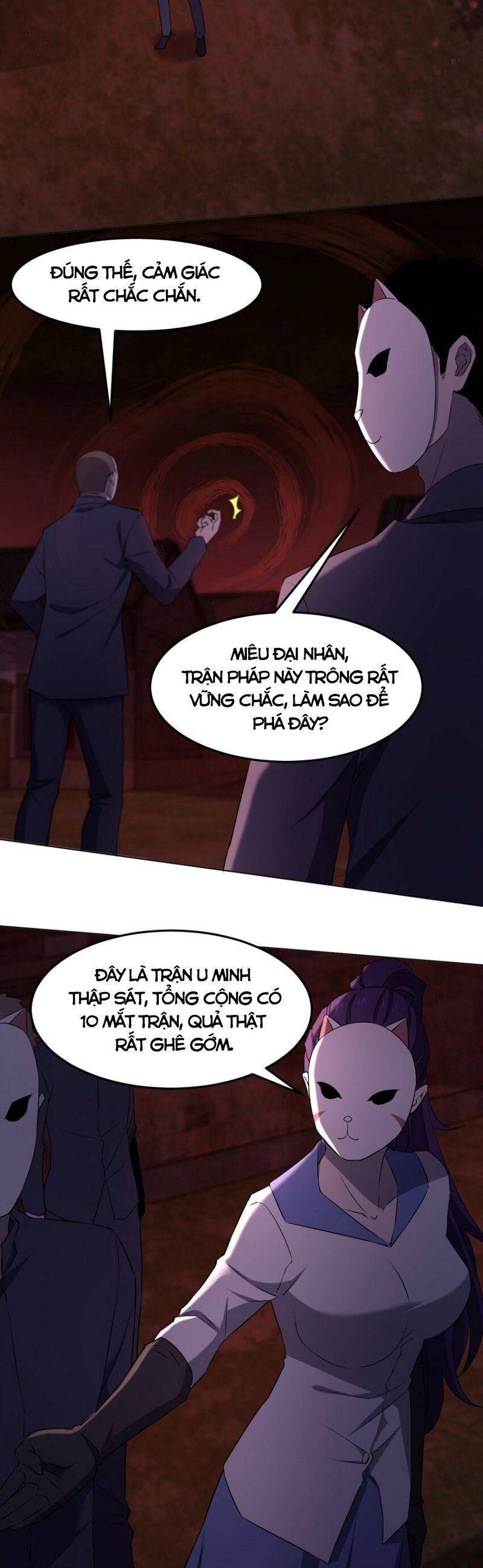 Đừng Hiểu Lầm, Tôi Mới Là Người Bị Hại! Chapter 94 - 30