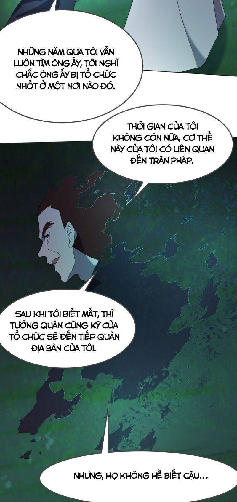 Đừng Hiểu Lầm, Tôi Mới Là Người Bị Hại! Chapter 94 - 41