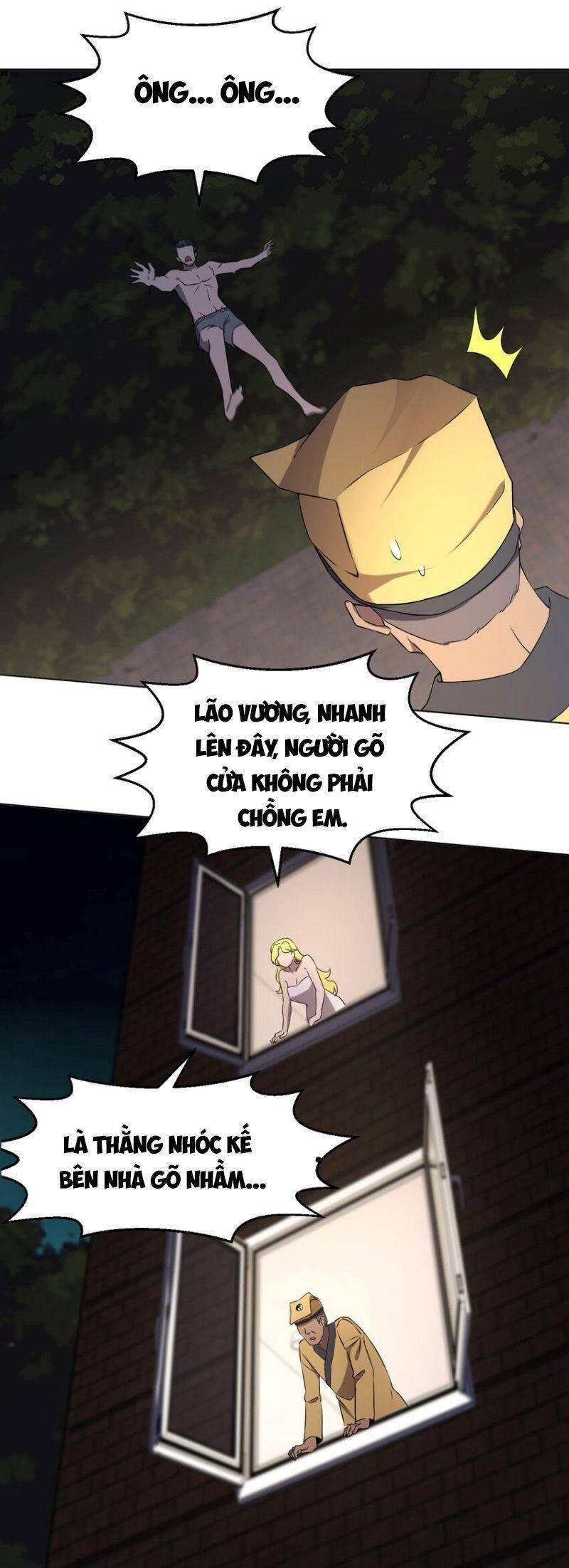 Đừng Hiểu Lầm, Tôi Mới Là Người Bị Hại! Chapter 95 - 24