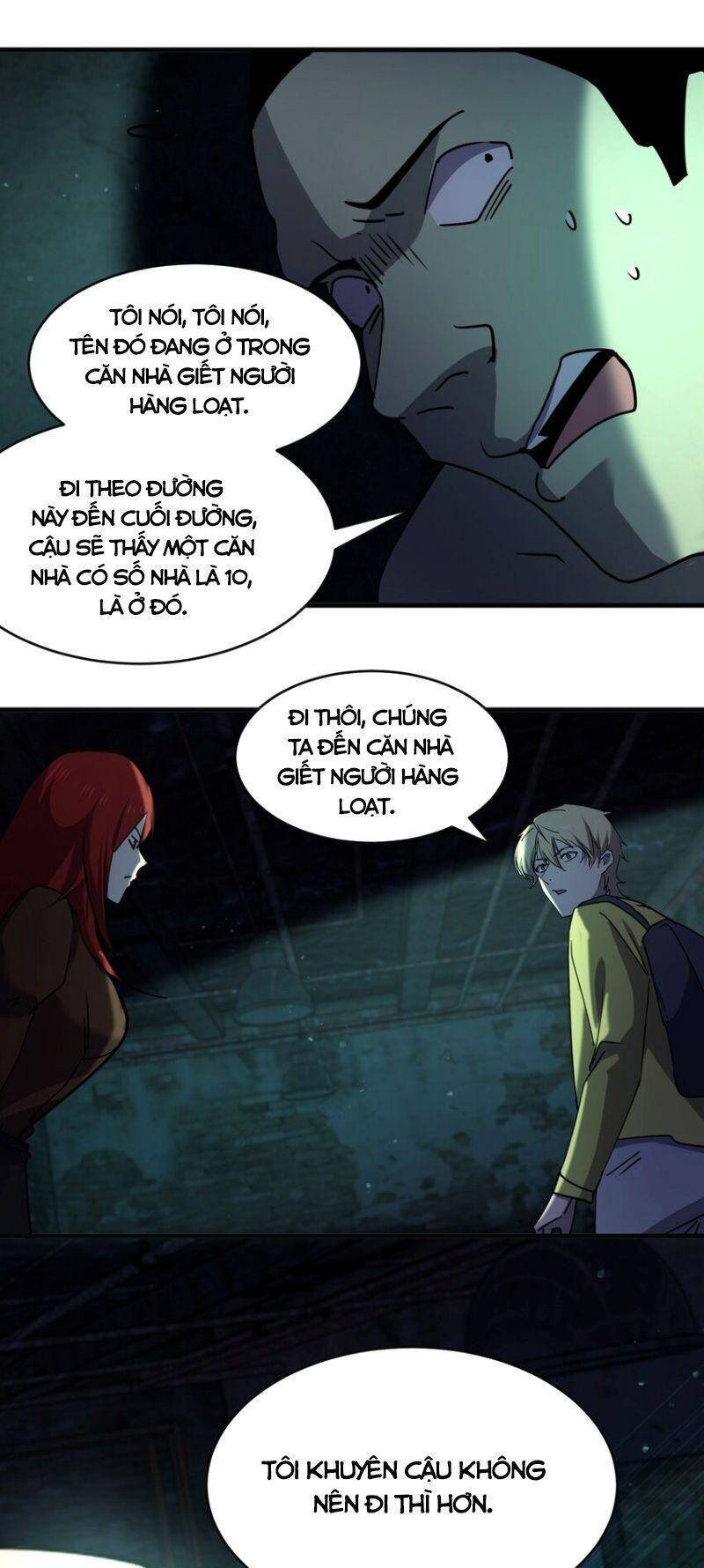 Đừng Hiểu Lầm, Tôi Mới Là Người Bị Hại! Chapter 82 - 27