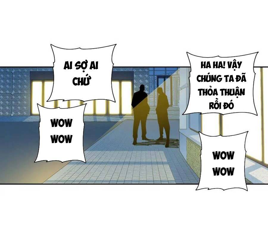 Câu Lạc Bộ Trường Sinh Chapter 77 - 5