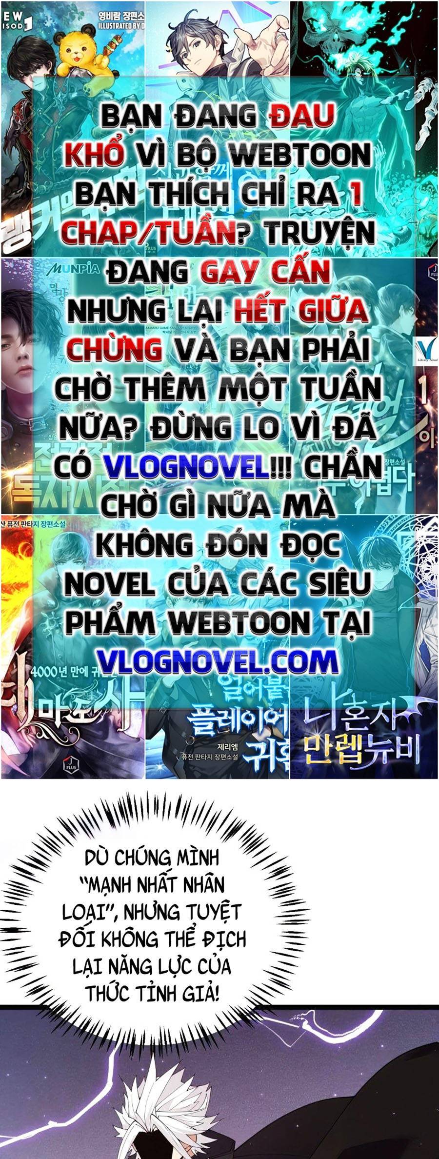 Tôi Đến Từ Thế Giới Trò Chơi Chapter 101 - 16